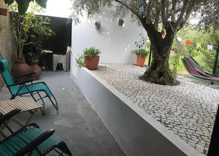 Casa Do Arco