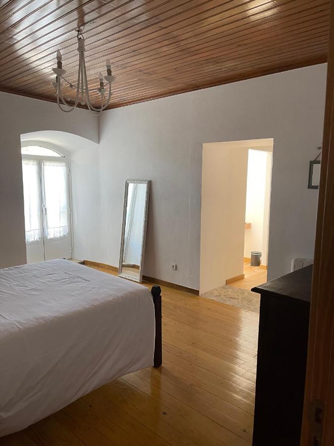 Casa Do Arco
