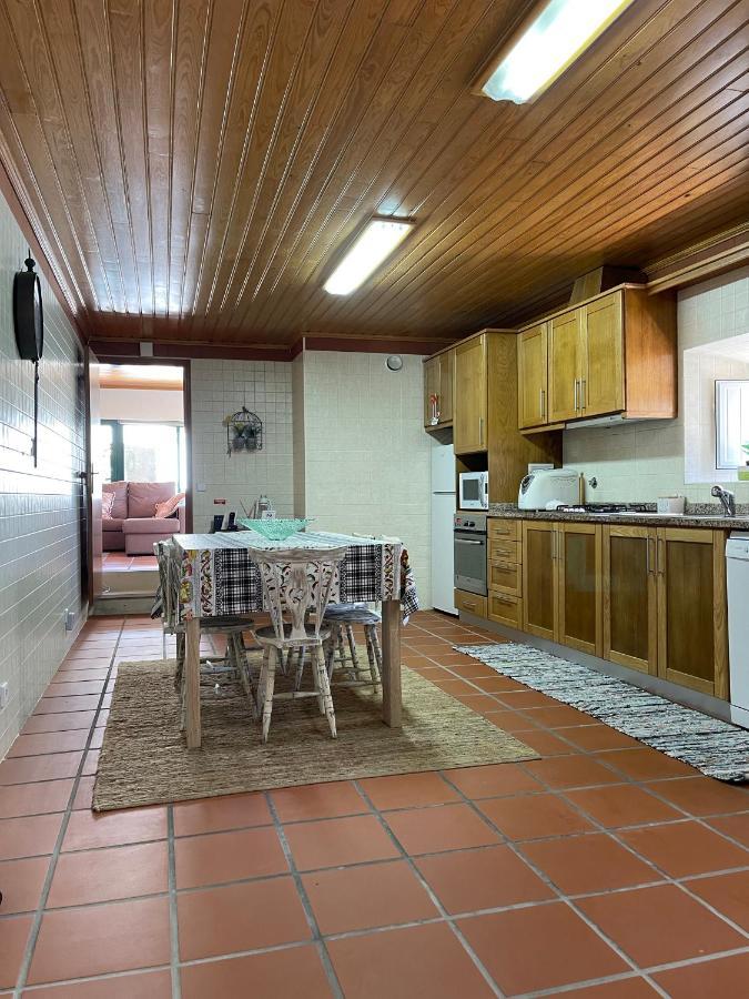 Casa Do Arco Ferienhaus Abiul