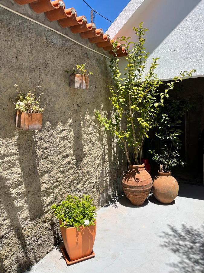 Casa Do Arco Ferienhaus