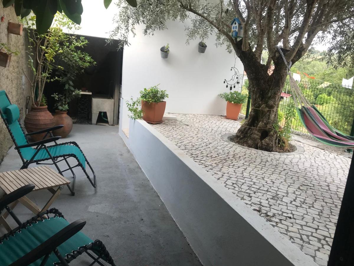 Casa Do Arco *